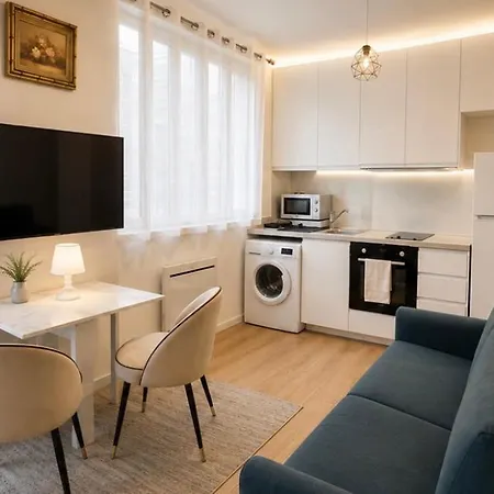 Apartamento Ii Etoile - Champs Elysees